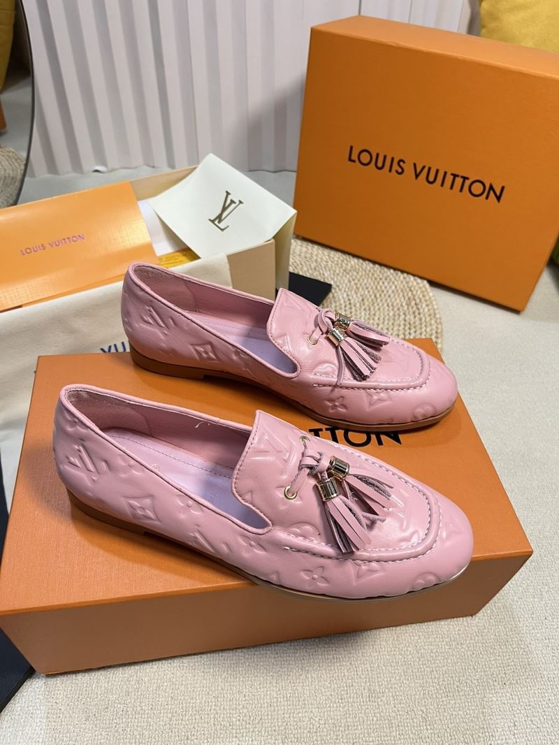 Louis Vuitton Low Shoes